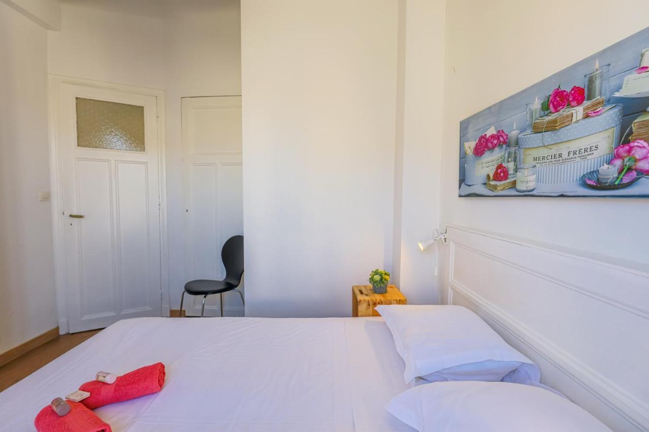 Palais L'Escurial Ap4069 By Riviera Holiday Homes 니스 외부 사진