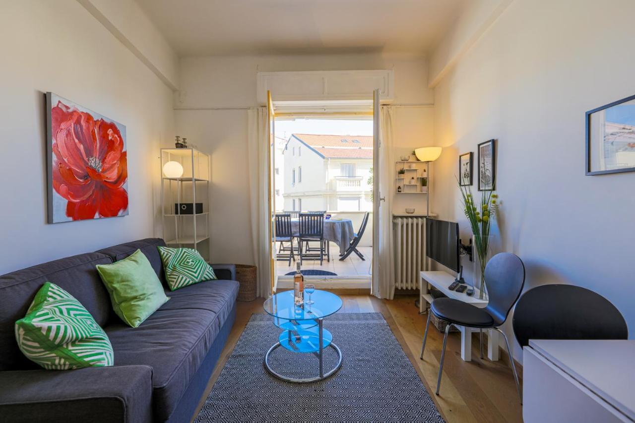 Palais L'Escurial Ap4069 By Riviera Holiday Homes 니스 외부 사진
